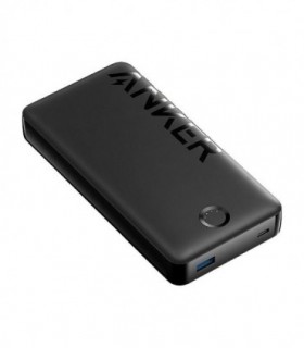 پاور بانک انکر 325 PowerCore 20K II A1286 با ظرفیت 20000 میلی آمپر ساعت