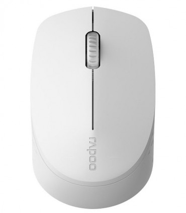 ماوس بی سیم رپو M100G بی صدا