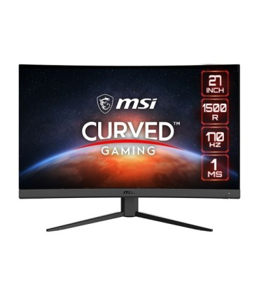 مانیتور گیمینگ ام اس آی G27CQ4 E2 سایز 27 اینچ