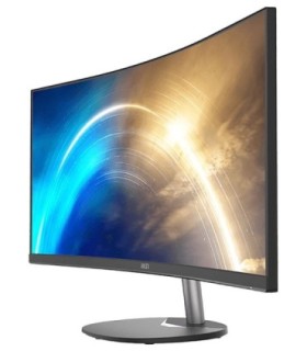 مانیتور ام اس آی PRO MP341CQ سایز 34 اینچ