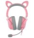 هدست گیمینگ باسیم ریزر Kraken Kitty V2 Pro
