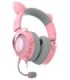 هدست گیمینگ باسیم ریزر Kraken Kitty V2 Pro