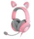 هدست گیمینگ باسیم ریزر Kraken Kitty V2 Pro
