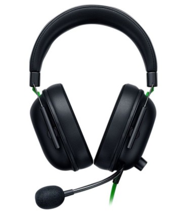 هدست گیمینگ باسیم ریزر BlackShark V2 X USB