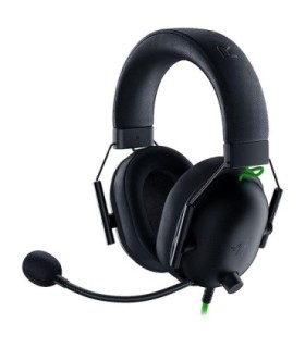 هدست گیمینگ باسیم ریزر BlackShark V2 X USB