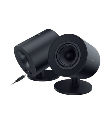 اسپیکر گیمینگ ریزر Nommo V2 X