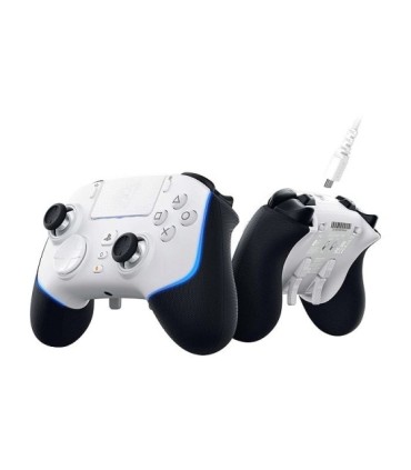 گیم پد بی سیم گیمینگ ریزر Wolverine V2 Pro