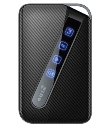 مودم همراه 4G LTE دی لینک DWR-930M