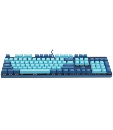 کیبورد باسیم گیمینگ رپو V500 Pro