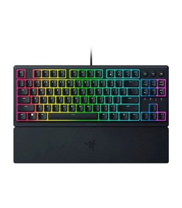 کیبورد باسیم گیمینگ ریزر Ornata V3 Tenkeyless