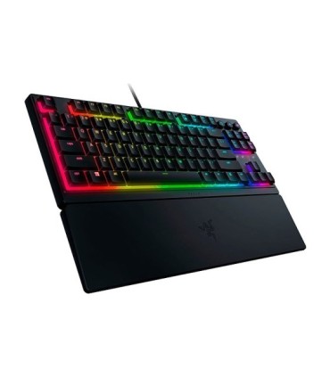 کیبورد باسیم گیمینگ ریزر Ornata V3 Tenkeyless