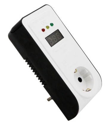 محافظ برق تک خانه پارت الکتریک PE2833