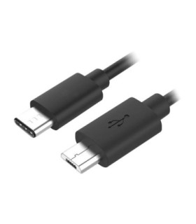 کابل Type C به Micro USB فرانت FN-UCCMB10