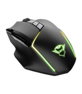 ماوس بی سیم گیمینگ تراست GXT 131 RANOO