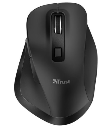 ماوس بی سیم تراست Fyda