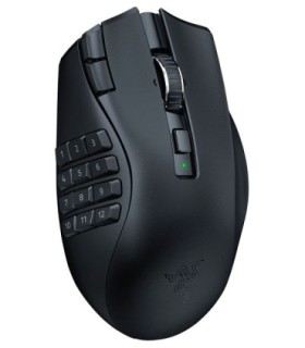 ماوس بی سیم گیمینگ ریزر Naga V2 HyperSpeed