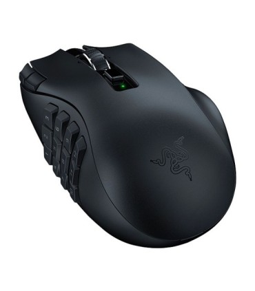 ماوس بی سیم گیمینگ ریزر Naga V2 HyperSpeed