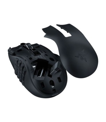 ماوس بی سیم گیمینگ ریزر Naga V2 HyperSpeed