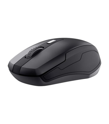 کیبورد و ماوس بی سیم تراست TKM-350 با حروف فارسی