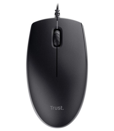 کیبورد و ماوس باسیم تراست TKM-250 با حروف فارسی