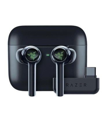 ایرفون گیمینگ بی سیم ریزر Hammerhead Pro HyperSpeed