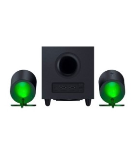 اسپیکر گیمینگ ریزر Nommo V2