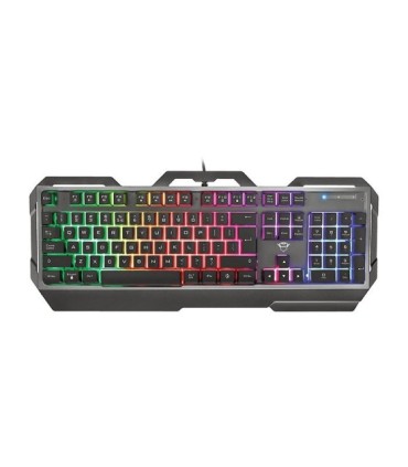 کیبورد باسیم گیمینگ تراست GXT 856 TORAC