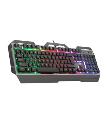 کیبورد باسیم گیمینگ تراست GXT 856 TORAC