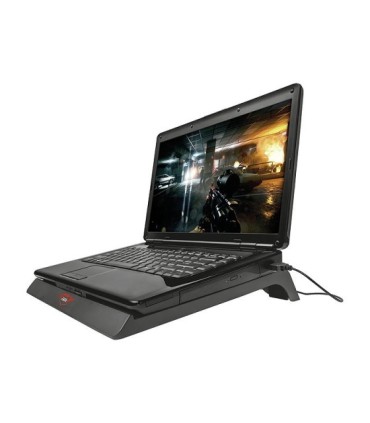 پایه خنک کننده گیمینگ تراست GXT 220 KUZO