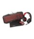 ست گیمینگ تراست GXT 788 4 in 1