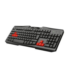 ست گیمینگ تراست Ziva 4 in 1