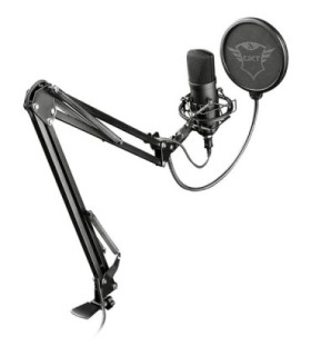 میکروفون تراست GXT 252 Emita Plus