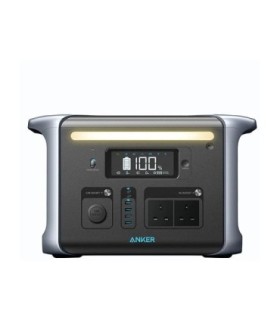 نیروگاه همراه انکر 757 PowerHouse A1770 با ظرفیت 1229 وات ساعت