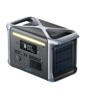 نیروگاه همراه انکر 757 PowerHouse A1770 با ظرفیت 1229 وات ساعت