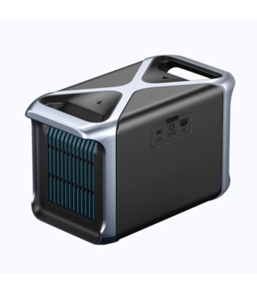 نیروگاه همراه انکر 757 PowerHouse A1770 با ظرفیت 1229 وات ساعت