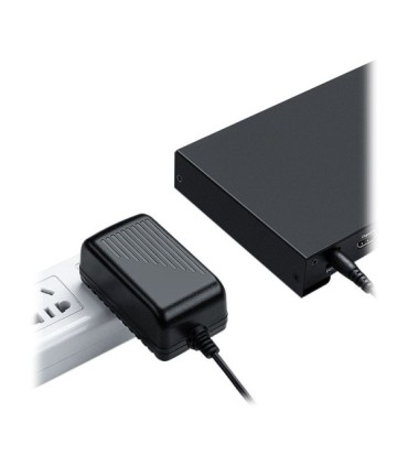 اسپلیتر 16 پورت HDMI با قابلیت 3D یوگرین 40218