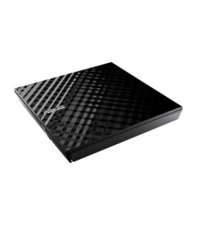 درایو DVD اکسترنال ایسوس SDRW-08D2S-U LITE