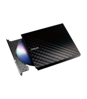 درایو DVD اکسترنال ایسوس SDRW-08D2S-U LITE