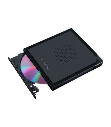 درایو DVD اکسترنال ایسوس SDRW-08V1M-U