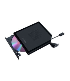 درایو DVD اکسترنال ایسوس SDRW-08V1M-U