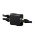 تبدیل دو پورت POE یوگرین 50923 CM210 بسته 2 عددی