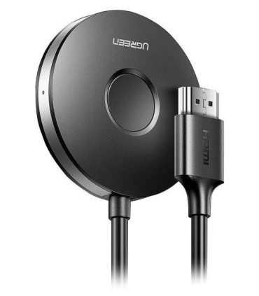 گیرنده بی سیم تصویر HDMI یوگرین 60356 CM242