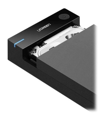 باکس هارد 3.5 اینچ USB 3.0 یوگرین 50423 US222