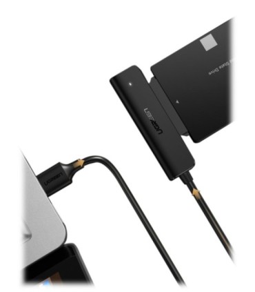 تبدیل Type C به SATA 3.0 یوگرین 70610 CM321