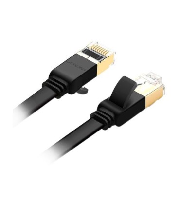 پچ کورد STP Cat7 یوگرین NW106