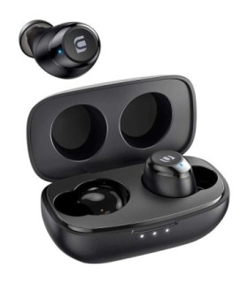 ایرفون بلوتوث یوگرین WS-100 80606 HiTune True Wireless Stereo (TWS)