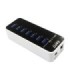هاب 7 پورت USB 3.0 بافو BF-H306