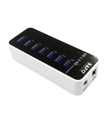 هاب 7 پورت USB 3.0 بافو BF-H306