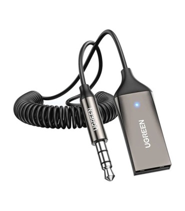 گیرنده بلوتوث صوتی یوگرین 70601 CM309