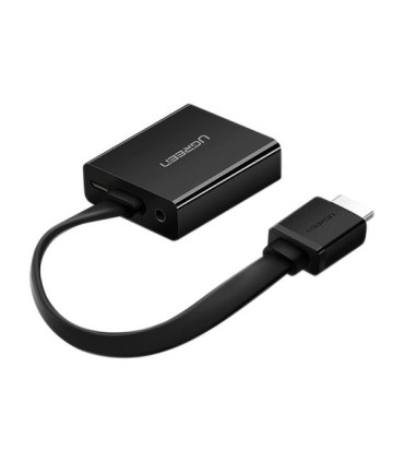 تبدیل HDMI به VGA یوگرین 40248 MM103